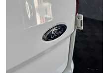 Ford Transit Custom 300 EcoBlue Limited 