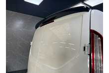 Ford Transit Custom 300 EcoBlue Limited 