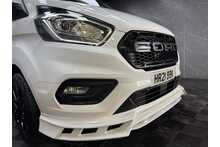 Ford Transit Custom 300 EcoBlue Limited 