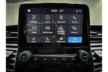 Ford Transit Custom 300 EcoBlue Limited 