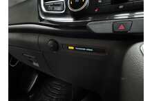 Ford Transit Custom 300 EcoBlue Limited 