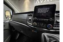 Ford Transit Custom 300 EcoBlue Limited 