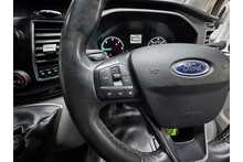 Ford Transit Custom 300 EcoBlue Limited 