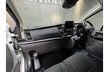 Ford Transit Custom 300 EcoBlue Limited 