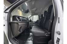 Ford Transit Custom 300 EcoBlue Limited 
