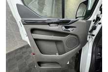 Ford Transit Custom 300 EcoBlue Limited 