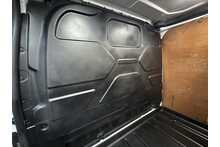 Ford Transit Custom 300 EcoBlue Limited 