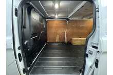 Ford Transit Custom 300 EcoBlue Limited 