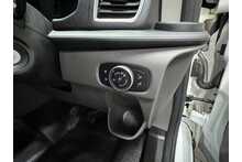 Ford Transit Custom 300 EcoBlue Limited 