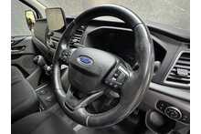 Ford Transit Custom 300 EcoBlue Limited 