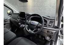 Ford Transit Custom 300 EcoBlue Limited 