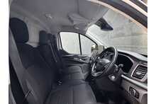 Ford Transit Custom 300 EcoBlue Limited 