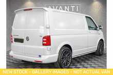 Volkswagen Transporter TSI T28 Startline 