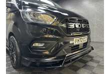 Ford Transit Custom 280 EcoBlue Limited 