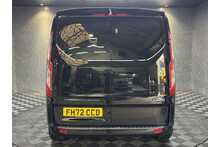 Ford Transit Custom 280 EcoBlue Limited 