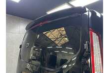 Ford Transit Custom 280 EcoBlue Limited 