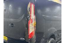 Ford Transit Custom 280 EcoBlue Limited 