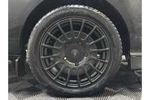 Ford Transit Custom 280 EcoBlue Limited 
