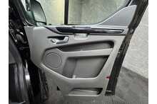 Ford Transit Custom 280 EcoBlue Limited 
