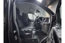 Ford Transit Custom 280 EcoBlue Limited 