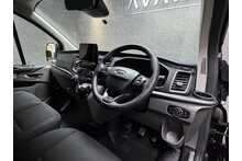 Ford Transit Custom 280 EcoBlue Limited 