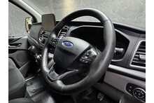 Ford Transit Custom 280 EcoBlue Limited 