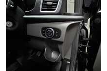 Ford Transit Custom 280 EcoBlue Limited 