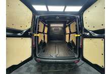Ford Transit Custom 280 EcoBlue Limited 