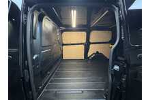 Ford Transit Custom 280 EcoBlue Limited 