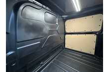 Ford Transit Custom 280 EcoBlue Limited 