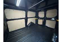 Ford Transit Custom 280 EcoBlue Limited 