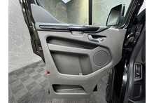 Ford Transit Custom 280 EcoBlue Limited 