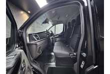 Ford Transit Custom 280 EcoBlue Limited 