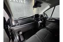 Ford Transit Custom 280 EcoBlue Limited 