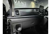 Ford Transit Custom 280 EcoBlue Limited 