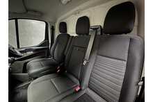 Ford Transit Custom 280 EcoBlue Limited 