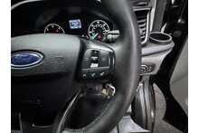 Ford Transit Custom 280 EcoBlue Limited 