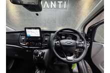 Ford Transit Custom 280 EcoBlue Limited 