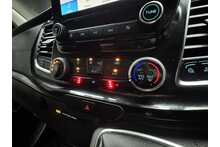 Ford Transit Custom 280 EcoBlue Limited 