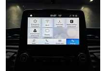 Ford Transit Custom 280 EcoBlue Limited 