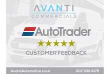 Volkswagen Transporter TDI T32 BlueMotion Tech Highline 