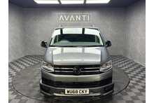 Volkswagen Transporter TDI T32 BlueMotion Tech Highline 