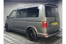 Volkswagen Transporter TDI T32 BlueMotion Tech Highline 