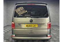 Volkswagen Transporter TDI T32 BlueMotion Tech Highline 