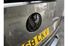 Volkswagen Transporter TDI T32 BlueMotion Tech Highline 