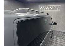 Volkswagen Transporter TDI T32 BlueMotion Tech Highline 
