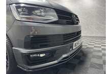 Volkswagen Transporter TDI T32 BlueMotion Tech Highline 