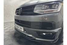 Volkswagen Transporter TDI T32 BlueMotion Tech Highline 