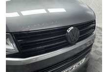 Volkswagen Transporter TDI T32 BlueMotion Tech Highline 