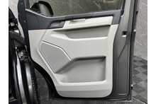 Volkswagen Transporter TDI T32 BlueMotion Tech Highline 